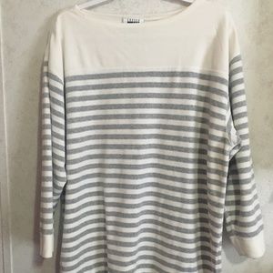 Women’s Large Tunic Top